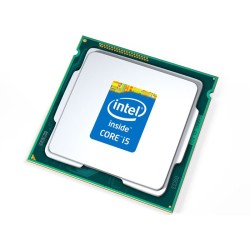 CPU Intel Core i5 2390T 2.70GHz