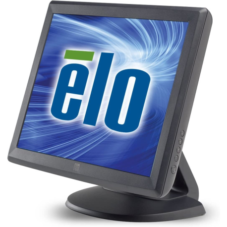 ELO ET1515L 15 Inch Touch Screen Monitor