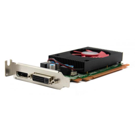 Dell AMD Radeon R5 430 2GB Low Profile