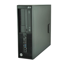 HP Z230 Intel i5-4590 SFF Workstation