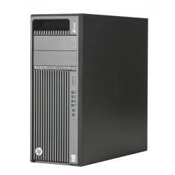 HP Z440 Intel Xeon E5-1603 V3 Workstation